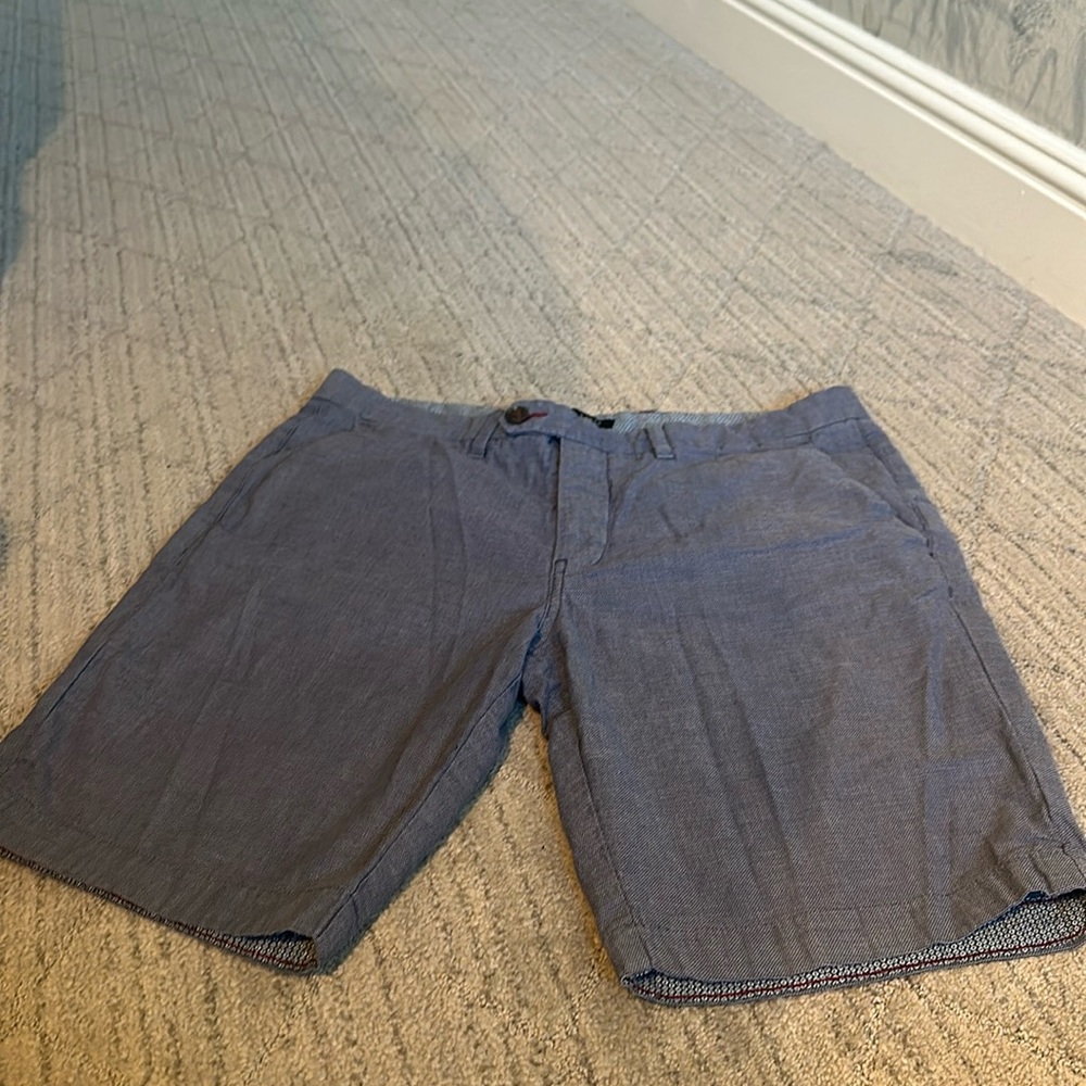Ted Baker Shorts - 34